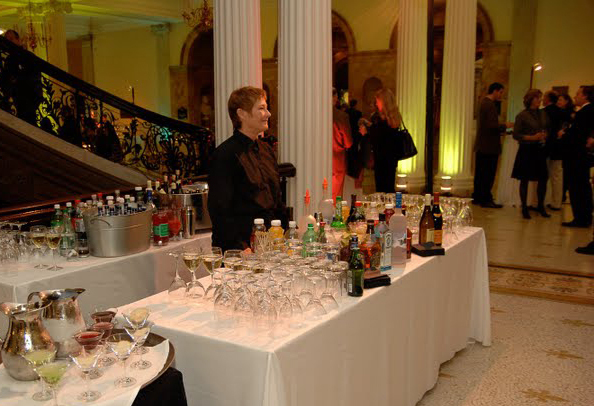 Special Event Coordinator