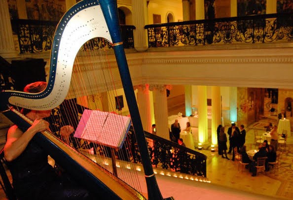 event marketing coordinator