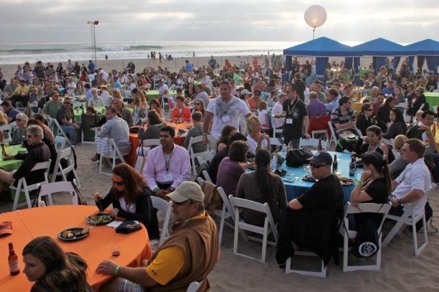 Destination management services