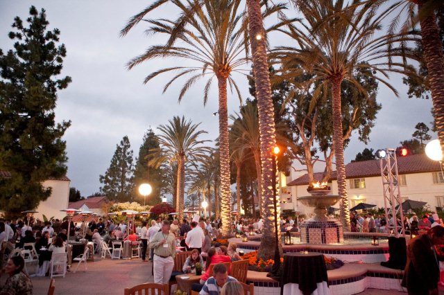 destination management services