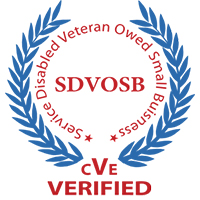 Certified Veteran-Owned Small Business